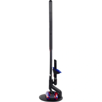 Пылесос Dyson PencilVac Fluffycone Black