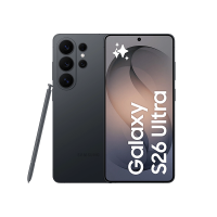 Samsung Galaxy S26 Ultra 12/256Gb Black (Черный)