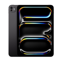 Планшет Apple iPad Pro 13 M4 512GB Wi-Fi Black