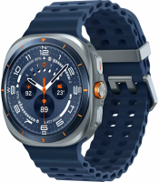 Galaxy Watch 8 Ultra 47mm LTE Blue