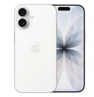 iPhone 17 256Gb White (Белый)