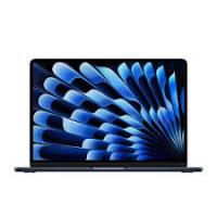 MacBook Air 13 M5 2026 16/512GB Midnight MDHE4