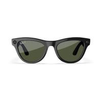Ray Ban Meta Skyler RW4010 (Shiny Black/Green) M