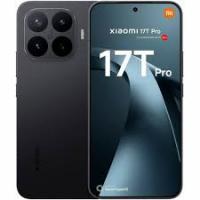 Xiaomi 17T Pro 5G 12/256GB Black