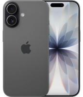 Apple iPhone 17 256GB, Black (черный)