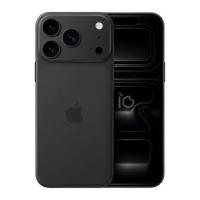 iPhone 18 Pro 512Gb Dark Gray (черный)
