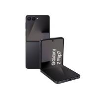 Samsung Galaxy Z Flip 7 12/257Gb Jet Black (Черный)