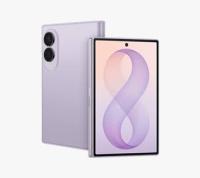 Samsung Galaxy Z Fold8 12/256Gb Фиолетовый (Violet Shadow)