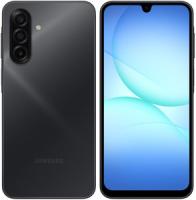 Смартфон Samsung Galaxy A17 8/256Gb Black