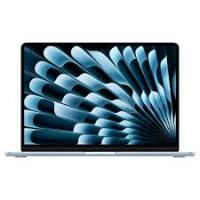 MacBook Air 13 M5 2026 16/512GB Sky Blue MDHH4