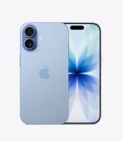 iPhone 17 256Gb Mist Blue (Голубой туман)