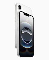 iPhone 16e 512Gb White (Белый)