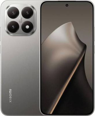 Фото 1 — Xiaomi 15T 12/512GB Gray
