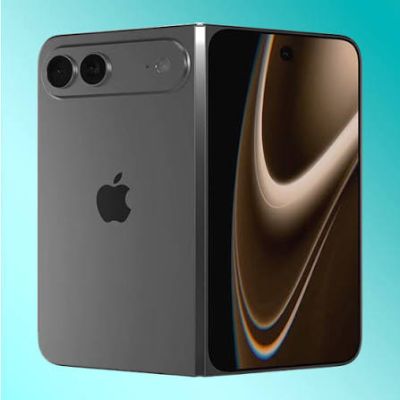 Фото 1 — iPhone Fold/Ultra 1Tb Dark Blue (Тёмно-синий )