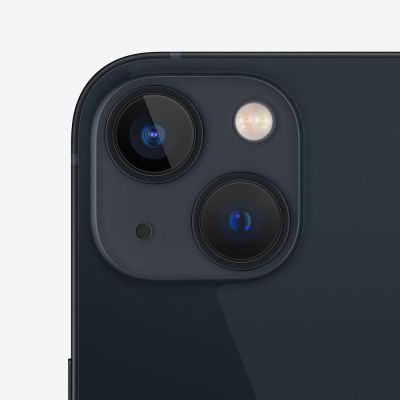 Фото 3 — Смартфон Apple iPhone 13 256GB Темная ночь