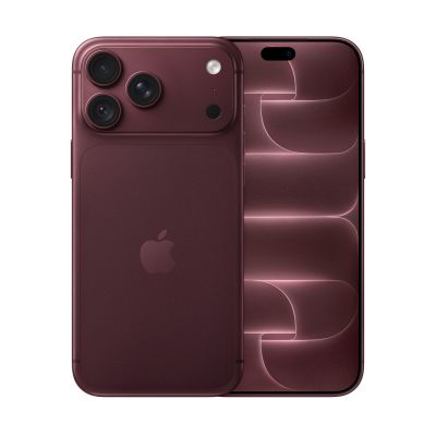 Фото 1 — iPhone 18 Pro Max 2Tb Burgundy (Тёмно-вишнёвый)