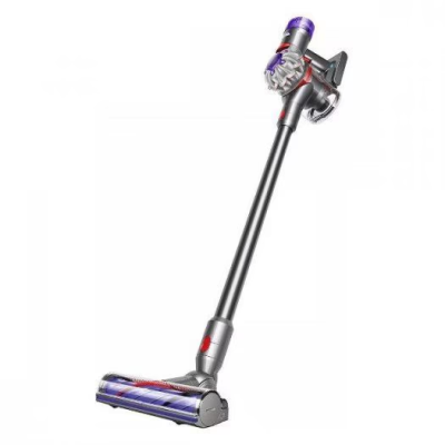 Фото 1 — Пылесос Dyson V12 Slim Absolute Detected Yellow/Nickel