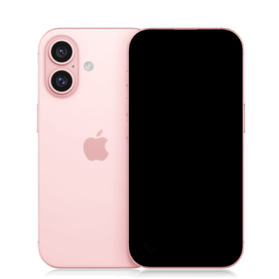 Фото 1 — iPhone 16 Plus 512Gb pink (розовый)