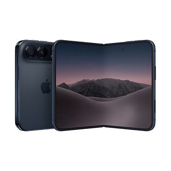 iPhone Duo 1Tb Dark Blue (Тёмно-синий )