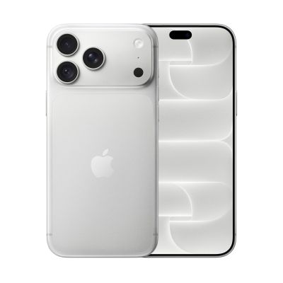 Фото 1 — iPhone 18 Pro Max 2Tb Silver  (Серебряный )