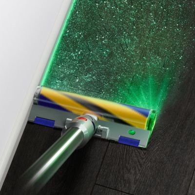 Фото 3 — Пылесос Dyson V16 SV53 Piston Animal Black