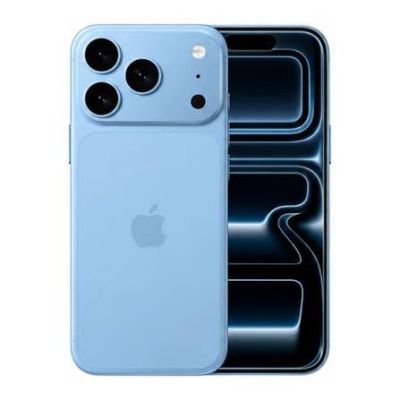 Фото 1 — iPhone 18 Pro Max 1Tb Sky Blue (Небесно-голубой )