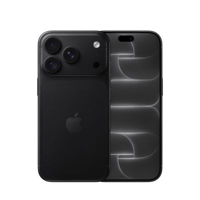 Фото 1 — iPhone 18 Pro 2Tb Black (черный)