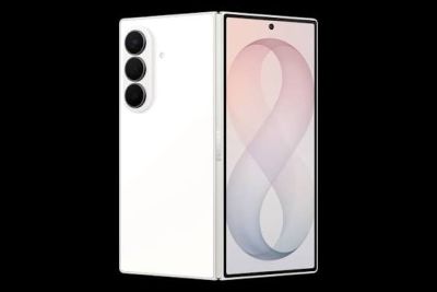 Фото 1 — Samsung Galaxy z Fold8 Ultra 12/256Gb Кремовый (Cream )