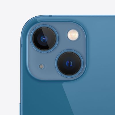 Фото 3 — Смартфон Apple iPhone 13 256GB Синий