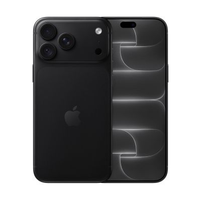 Фото 1 — iPhone 18 Pro Max 1Tb Black (черный)